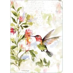 Hummingbird Floral 2 Pack Journals -Calendars Store 9248eb87 4f6d 4596 8c0a 5879d58e6ee7