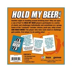 Hold My Beer Game -Calendars Store 957b1538 3687 4049 9796 16ac3f8411c2