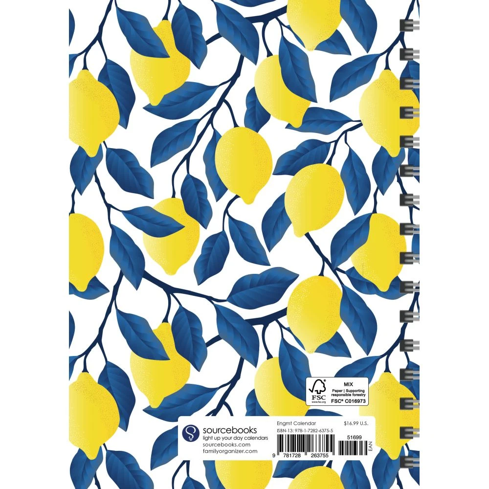 Amy Knapps Organizer 2024 Engagement Planner 4 Amy Knapps Organizer 2024 Engagement Planner - Image 2