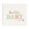 Hello Baby Memorable Firsts Photo Album -Calendars Store 958a0aaf a7a4 4126 a652 2459bb277dd7
