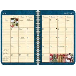 Heart And Home 2024 Planner 7 Heart And Home 2024 Planner -Calendars Store 96850932 eade 419f a285 5b346bf42270