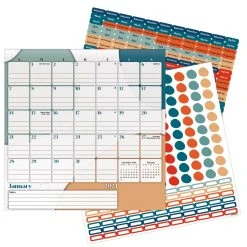 Family Design 2024 Magnetic Calendar -Calendars Store 968b7e7a 63de 40e6 a66b 6d44f3bbbfd0