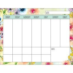 Multiple Blessings Plan It 2024 Wall Calendar -Calendars Store 980846b1 2195 42ae b7c8 97b118435caf