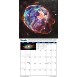 Universe Astronomy 2024 Wall Calendar 17 Universe Astronomy 2024 Wall Calendar -Calendars Store 9a683fd8 6c3a 495e bd35 070aa6666537