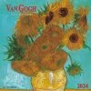 Van Gogh From Vincents Garden 2024 Wall Calendar -Calendars Store 9b79db5a 060b 4e04 9121 9e1f743d118f