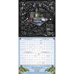 Cooking With Love 2024 Wall Calendar 12 Cooking With Love 2024 Wall Calendar -Calendars Store 9b82702d 9f49 427c 847e 920188ec3900