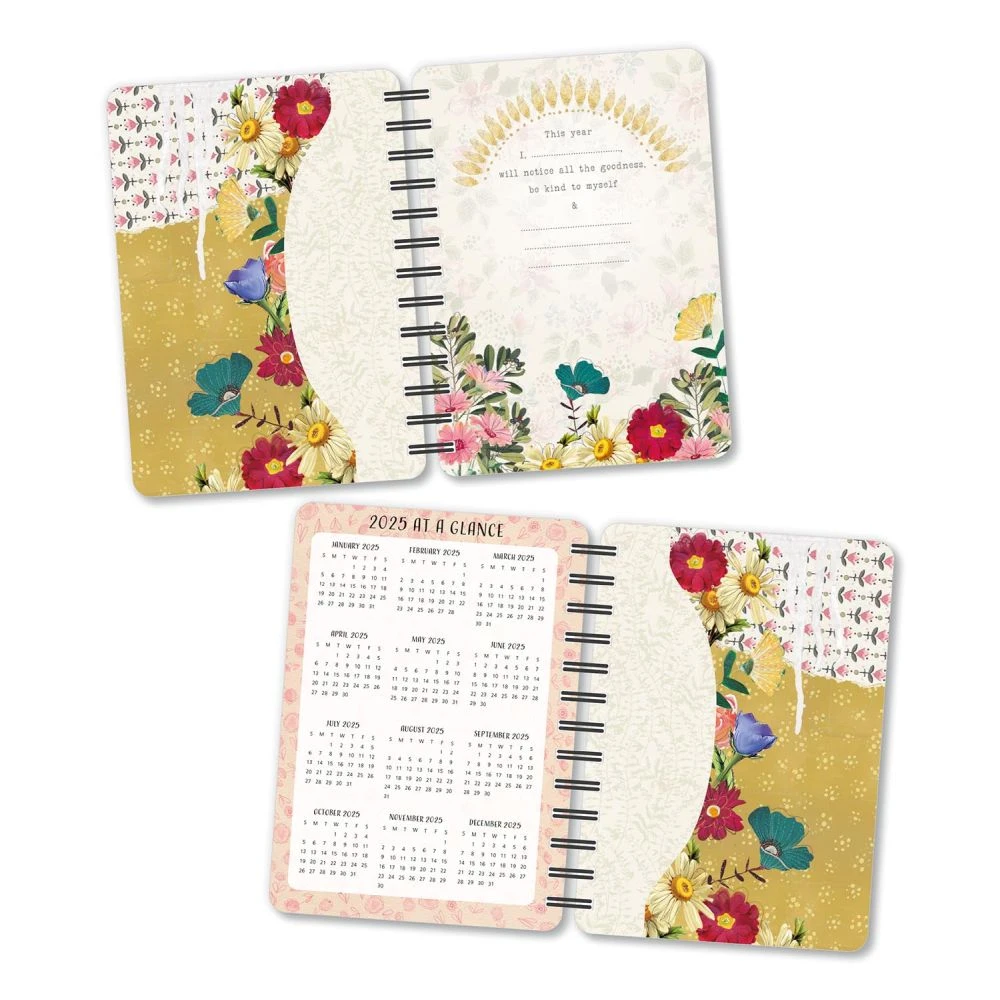 Kelly Rae Roberts 2024 Weekly Planner 5 Kelly Rae Roberts 2024 Weekly Planner - Image 3