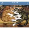 Wysocki Cat Tales 2024 Wall Calendar -Calendars Store 9cbe7f34 119a 4cb9 8199 d5a98c80fa26
