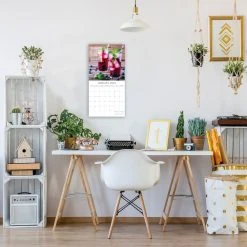 Cocktails 2024 Wall Calendar -Calendars Store 9ccfae87 9bb3 4cfe a709 e4035426dcf0