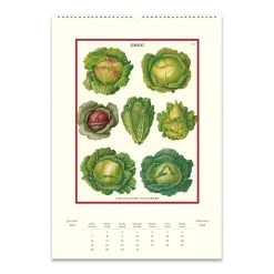Farmers Market 2024 Poster Wall Calendar -Calendars Store 9daf97e0 c75f 4365 8923 918760614631