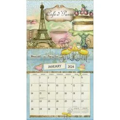 Color My World 2024 Wall Calendar 8 Color My World 2024 Wall Calendar -Calendars Store 9e95eda3 9a79 4a53 9c2a 3b3292059ca8