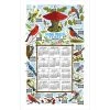 Songbird Festival 2023 Calendar Towel 1 Songbird Festival 2023 Calendar Towel -Calendars Store IMG 0 202300000688