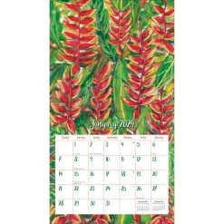 Lush Life 2024 Wall Calendar 15 Lush Life 2024 Wall Calendar -Calendars Store a07a3e89 7afa 4bc1 9c6e dbfb3d29c097