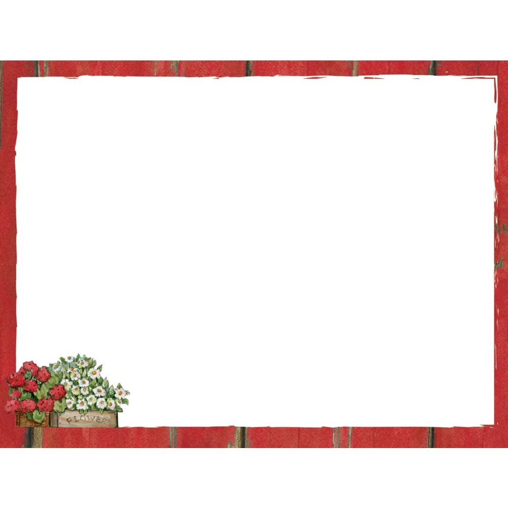 Heart & Home Pop-Up Note Cards 5 Heart & Home Pop-Up Note Cards - Image 3