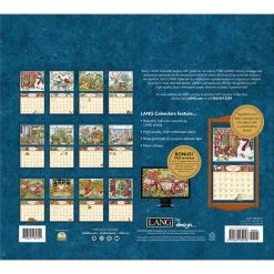 Heart And Home Special Edition 2024 Wall Calendar -Calendars Store a0c4528e 50c9 4028 9ea7 373e8f36e3fa