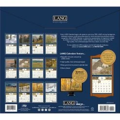 Four Seasons 2024 Wall Calendar 7 Four Seasons 2024 Wall Calendar -Calendars Store a25f8577 97fe 47a4 a81e 29a25f97ebec