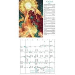 Llewellyn's Astrological 2024 Wall Calendar -Calendars Store a2d6db5b 8b54 4da3 bc71 04b5a221e8a5
