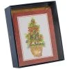 Topiary Tree 10 Count Boxed Christmas Cards -Calendars Store a3103486 32ad 4bfe b8ba 1131d4db5801