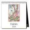 Fairies 2024 Easel Desk Calendar -Calendars Store a347cb7b 74b8 4a14 8210 f6c7faf8e3f3