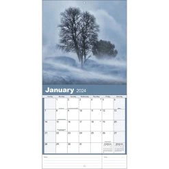 Wild And Wonderful Weather 2024 Wall Calendar -Calendars Store a38b0eb1 988f 4b02 a458 d0d288c220da