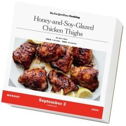 New York Times Cooking 2024 Desk Calendar -Calendars Store a3eedb49 3c2c 48f0 8b5b 0b72fdecb1c8