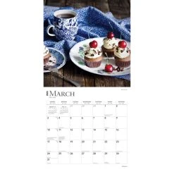 Kitchen 2024 Wall Calendar -Calendars Store a48388aa 52bd 44d1 b7e4 d237b80c5642