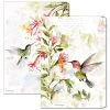 Hummingbird Floral 2 Pack Journals -Calendars Store a4ada25b 7f4e 4864 8b64 6660d8eb9551