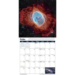 James Webb Telescope 2024 Wall Calendar -Calendars Store a5ab41c9 93fe 42ee a999 7b8fe4a6a9e4