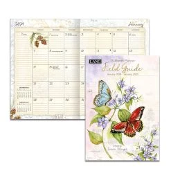 Field Guide 2024 Monthly Planner -Calendars Store a61f5076 f550 41a7 8411 283c0e8e990d