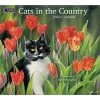 Cats In The Country 2024 Wall Calendar -Calendars Store a6366e54 d48f 44af b911 b7a481c791e9