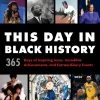 This Day In Black History 2024 Wall Calendar -Calendars Store a779b5d3 0dc9 48ba 814f e644317c1b9a