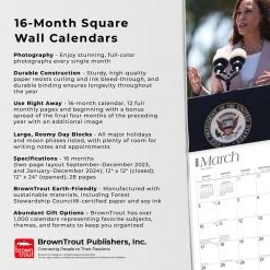 Vice President Kamala Harris 2024 Wall Calendar -Calendars Store a7b39a1c 148a 4e32 9a53 f4df61501553