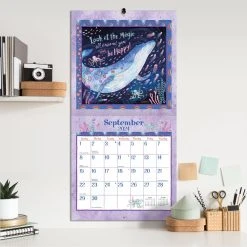 Simply Grateful 2024 Wall Calendar -Calendars Store a7d30fc5 4781 4d4f 918a bf7f8919f057