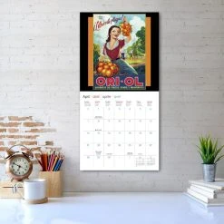 Bon Appetit 2024 Wall Calendar -Calendars Store a8c35923 5ea3 4928 91d2 a2ce8cbf7155