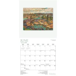 Group Of Seven AGO 2024 Wall Calendar 13 Group Of Seven AGO 2024 Wall Calendar -Calendars Store a8dba82f 7b22 4563 9bba ae9bf803254b