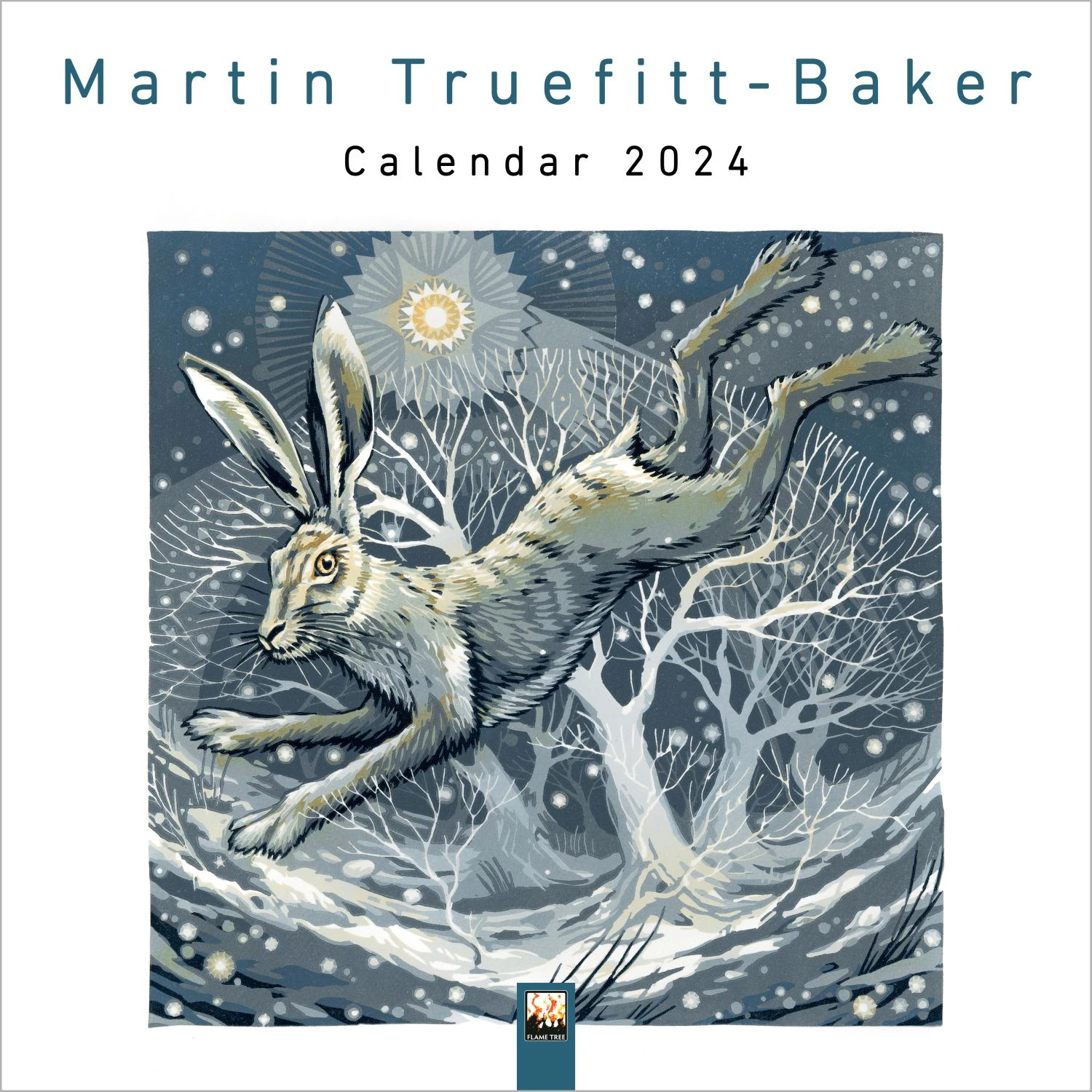 Truefitt-Baker 2024 Wall Calendar 3 Truefitt-Baker 2024 Wall Calendar