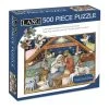 Good Will To All 500 Piece Puzzle By Susan Winget 2 Good Will To All 500 Piece Puzzle By Susan Winget -Calendars Store a9c504c6 7b96 4b93 9469 f42c6ca61767