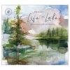 Life At The Lake 2024 Wall Calendar -Calendars Store aa0df45b e12c 4b6b a531 63941a1d4044