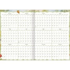 Gnome Sweet Gnome 2024 Monthly Planner -Calendars Store aa3e78d3 7743 4750 aa92 6587a96360ec