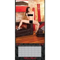Mystique XXplicit Nude 2024 Wall Calendar 7 Mystique XXplicit Nude 2024 Wall Calendar -Calendars Store aac74d0e 9353 432c b716 97c7674902a7