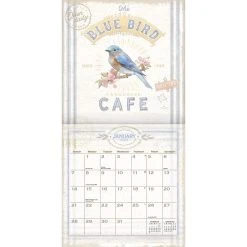 Farm Fresh 2024 Wall Calendar -Calendars Store aafcc533 aba2 460f 94e2 24be0981a3de