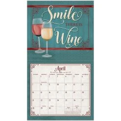 Wine 2024 Wall Calendar 8 Wine 2024 Wall Calendar -Calendars Store ab12c52b b2c9 4747 bf40 d2c4f8e770af