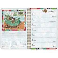 Happy Life 2024 Engagement Planner 8 Happy Life 2024 Engagement Planner -Calendars Store ace6ee1b 09b7 45e4 a4ae 45aa9d26964e