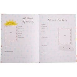 You Are My Sunshine Memory Book -Calendars Store ad309afa a26c 4d04 9bd3 ea6d5884998d
