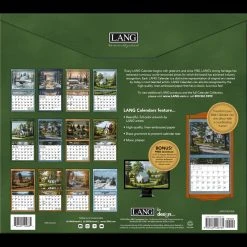 Country Churches 2024 Wall Calendar -Calendars Store add65b14 a07a 4066 b7d3 90c956a93d5e