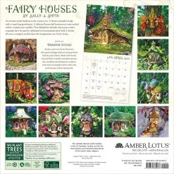 Faerie Houses 2024 Wall Calendar 7 Faerie Houses 2024 Wall Calendar -Calendars Store af14d149 acfa 4796 aebe c673861f727b
