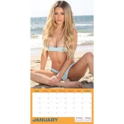 SNI Swimwear 2024 Wall Calendar -Calendars Store af1ea4bf 8cc1 4410 9d44 be3b1f36f992