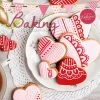 Baking 2024 Wall Calendar