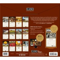 Cows Cows Cows 2024 Wall Calendar -Calendars Store af46476d 8666 4e47 80f5 88a846990d65