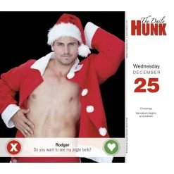 Daily Hunks Get Things Done 2024 Desk Calendar -Calendars Store afa765f7 5b81 491d 80be 0ac9e280c4a2